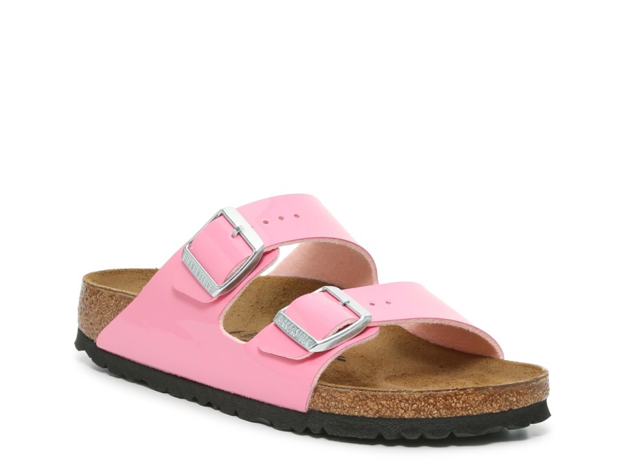 Online Birkenstock Arizona Sandal - Women'S Light Pink