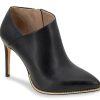 Online BCBGeneration Hadix Bootie Black