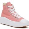 New Converse Chuck Taylor All Star Move High-Top Sneaker - Women'S Watermelon Pink