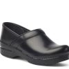 Clearance Dansko Professional Clog Black