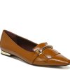 Wholesale Franco Sarto Rina Loafer Dark Brown