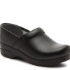 Clearance Dansko Professional Clog Black