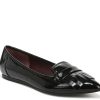 New Franco Sarto Helsa Flat Black