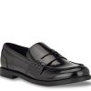 Wholesale Calvin Klein Farrel Penny Loafer Black