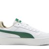 Best Puma Carina Street Platform Sneaker - Women'S White/Green