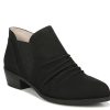 Best LifeStride Aurora Bootie Black