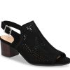 Online Bella Vita Emmalyn Sandal Black