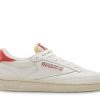 Hot Reebok Club C Vintage Sneaker - Women'S Chalk White