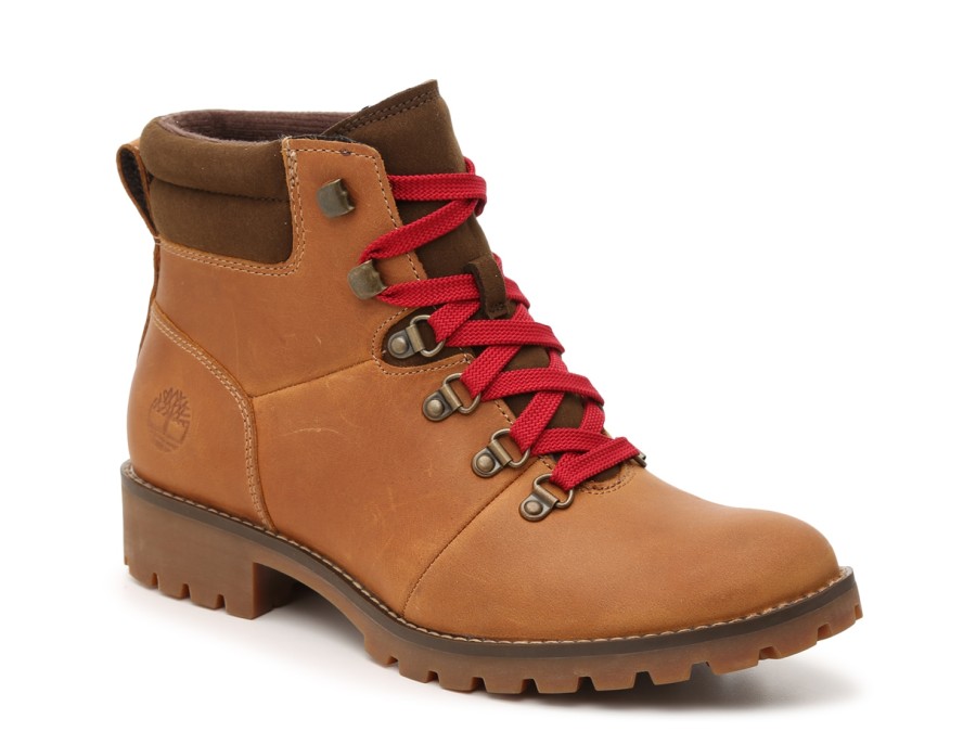 Wholesale Timberland Ellendale Boot - Women'S Cognac