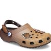 Wholesale Crocs Classic Count Chocula Clog Mocha