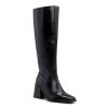 Hot Vince Camuto Sangeti Wide Calf Boot Black