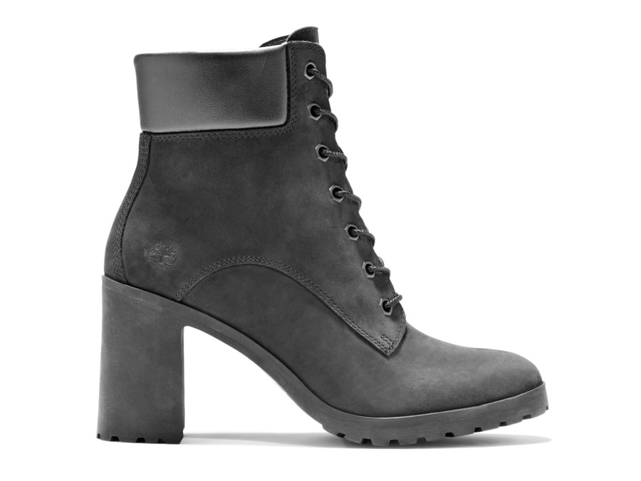 New Timberland Allington Bootie - Women'S Black