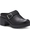 Best Eastland Nola Clog Black