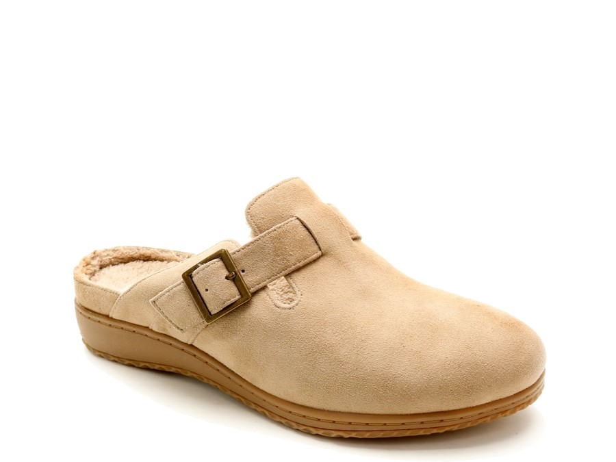 Online David Tate Calima Mule Beige