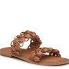 Online Crown Vintage Oleya Sandal Brown