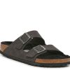 Online Birkenstock Arizona Shearling Sandal - Women'S Black