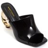 Clearance Ninety Union Jloo Sandal Black