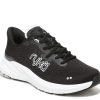 Wholesale Ryka Euphoria Run Running Shoe - Women'S Black