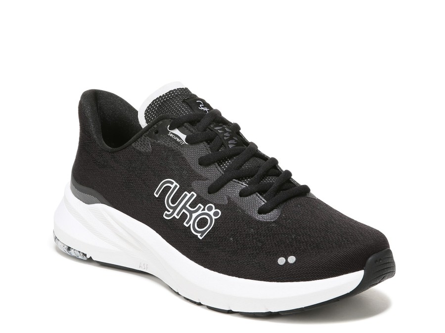 Wholesale Ryka Euphoria Run Running Shoe - Women'S Black