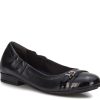 Wholesale Ros Hommerson Trista Flat Black