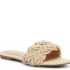 Best Crown Vintage Keena Sandal Beige