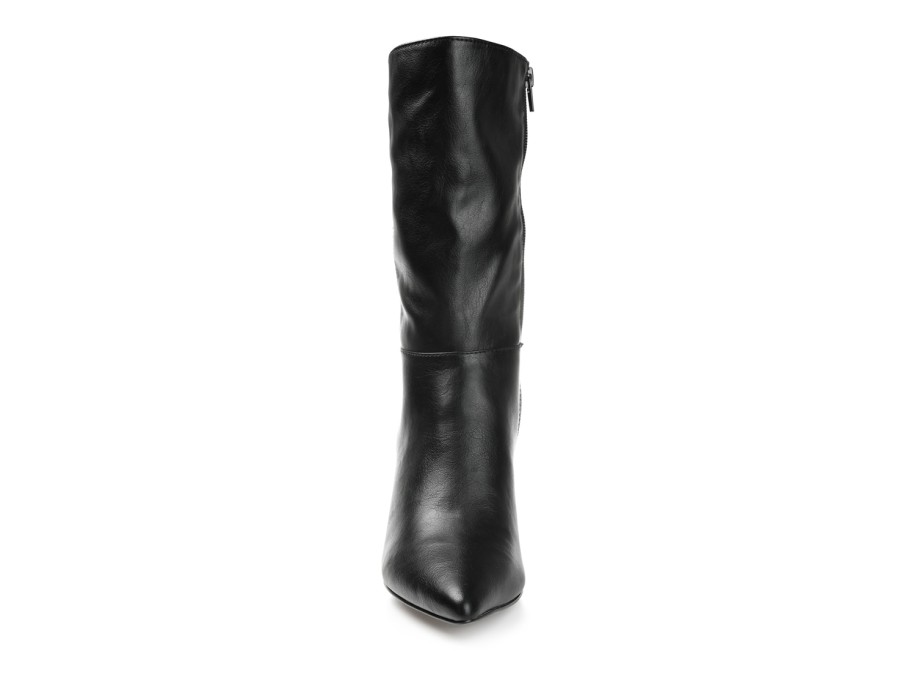 Wholesale Journee Collection Wilo Boot Black