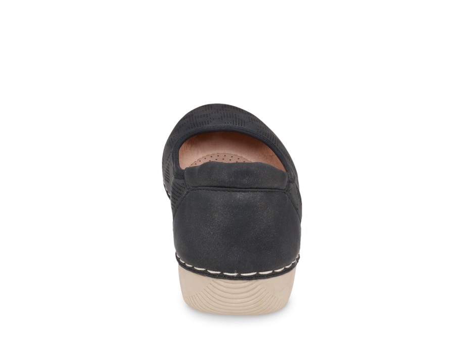 Hot Good Choice Kiana Slip-On Black