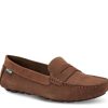 Wholesale Eastland Patricia Moccasin Dark Brown