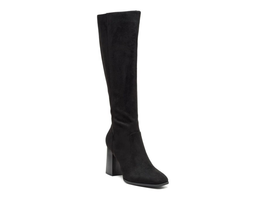 Wholesale London Rag Zilly Boot Black