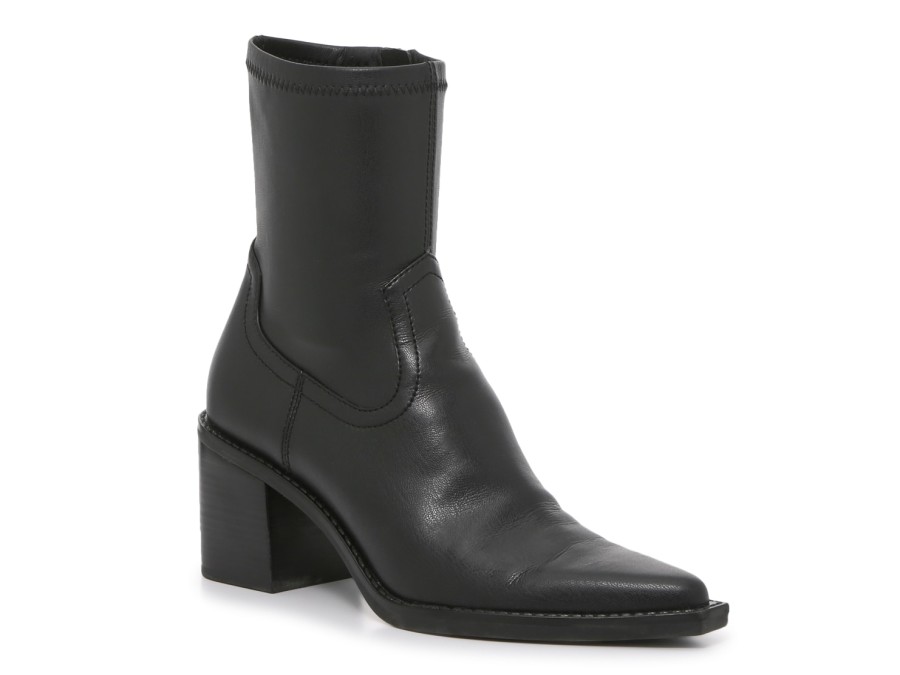 Best Dolce Vita Josiah Bootie Black