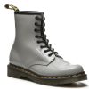 Best Dr. Martens 1460 Boot - Women'S Grey