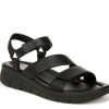 Online Ryka Elite Sandal Black