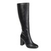 Hot Journee Collection Karima Boot Black