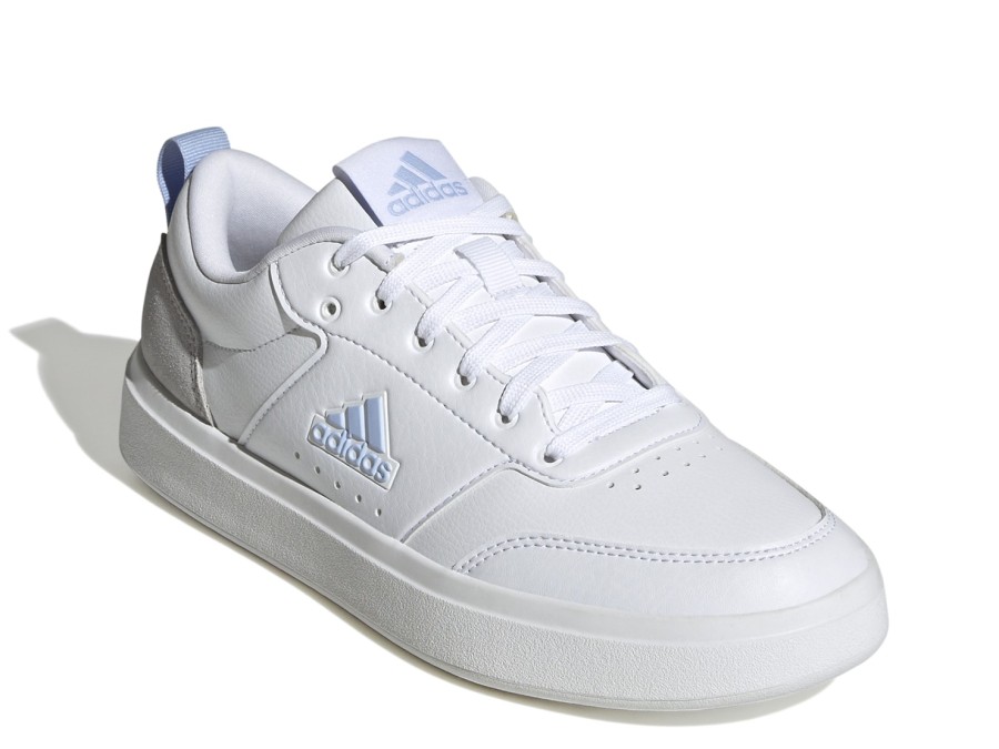 Wholesale adidas Park Street Sneaker - Women'S White/Blue