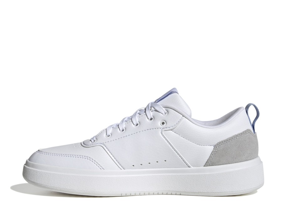 Wholesale adidas Park Street Sneaker - Women'S White/Blue