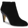 Clearance Bella Vita Brennan Bootie Black