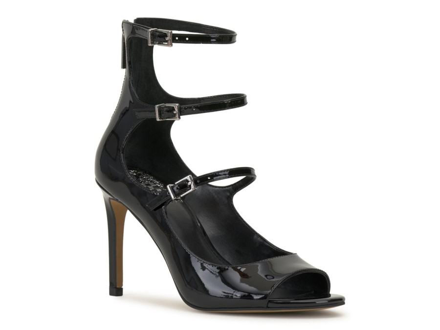 Best Vince Camuto Anikah Sandal Black