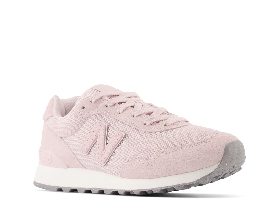 Best New Balance 515 V3 Sneaker - Women'S Light Pink