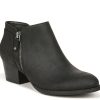 Hot LifeStride Blake Bootie Black