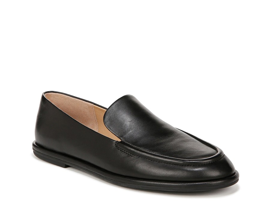 Best Vince Sloan Loafer - Women'S Black