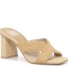 Clearance Dolce Vita Penny Sandal Beige