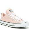 Online Converse Chuck Taylor All Star Madison Sneaker - Women'S Light Pink