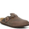 Online Birkenstock Boston Clog - Women'S Brown