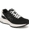 New Ryka Jog On Sneaker - Women'S Black