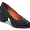 New Andre Assous Lucky Pump Black