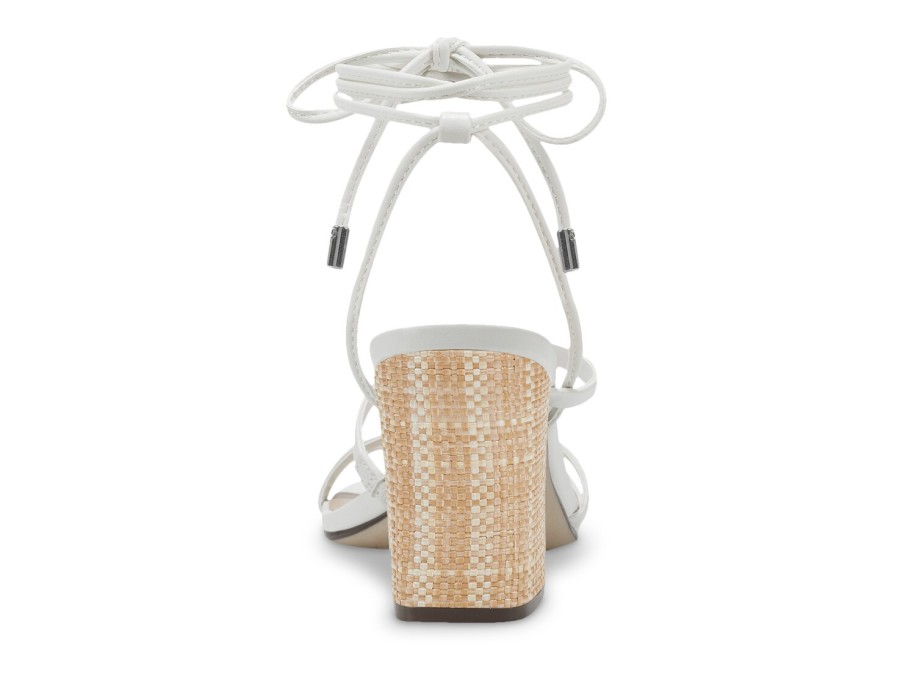 Wholesale Unisa Carcin Sandal White