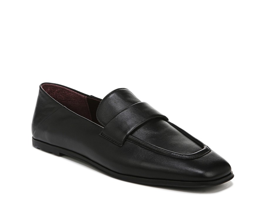 Best Franco Sarto Dela Loafer Black