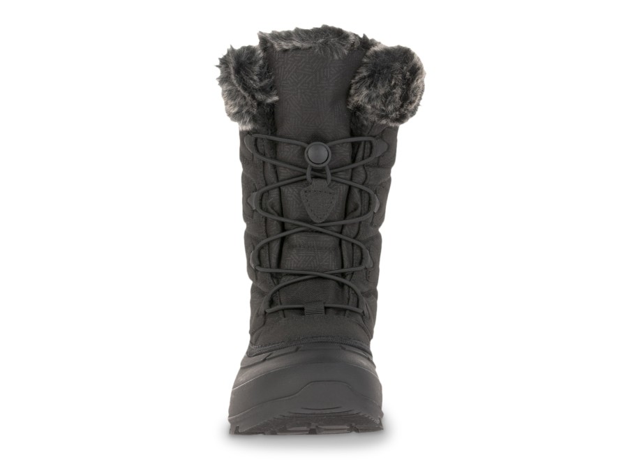 Wholesale Kamik Momentum 3 Snow Boot Black