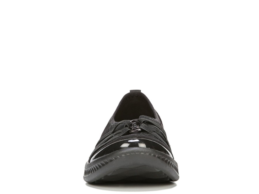 New BZees Niche Slip-On Black