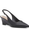 Online Kelly & Katie Timina Wedge Pump Black Synthetic